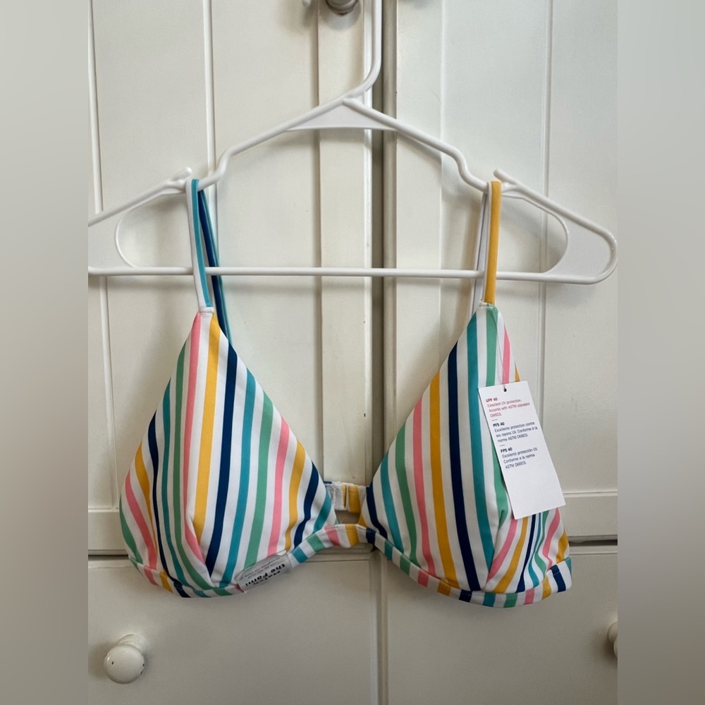 Old Navy Swimsuit Top